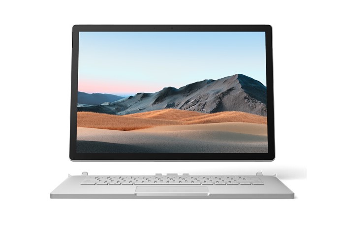 井陉Surface 维修前的准备工作