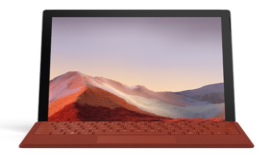 井陉清洁和维护 Surface